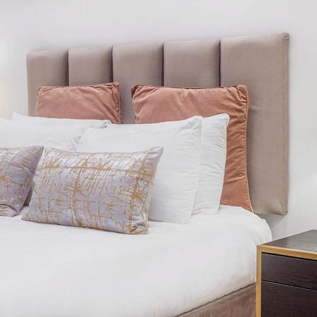 Royal Kensington In Cromwell Road Apartment London Luaran gambar
