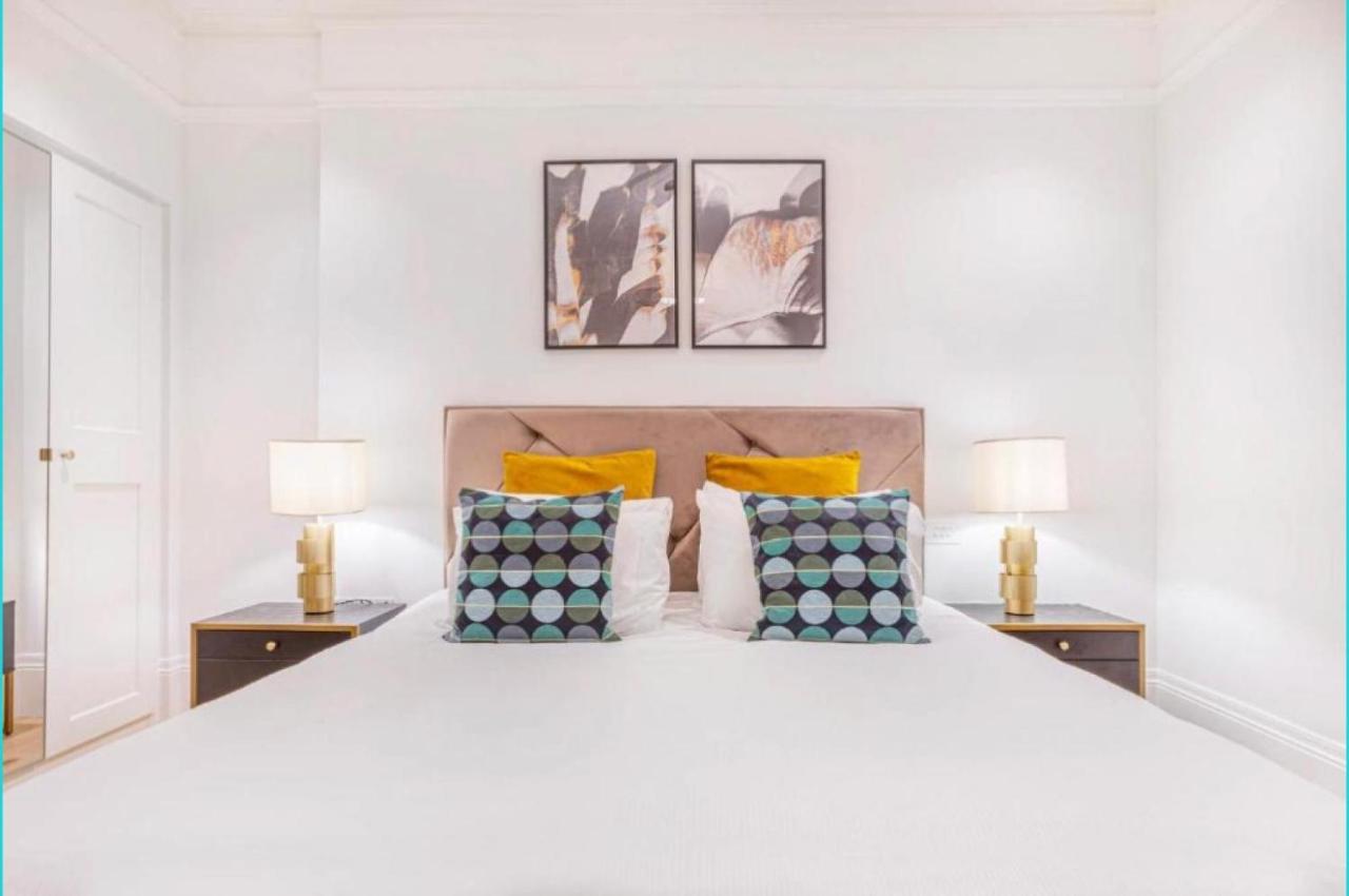 Royal Kensington In Cromwell Road Apartment London Luaran gambar
