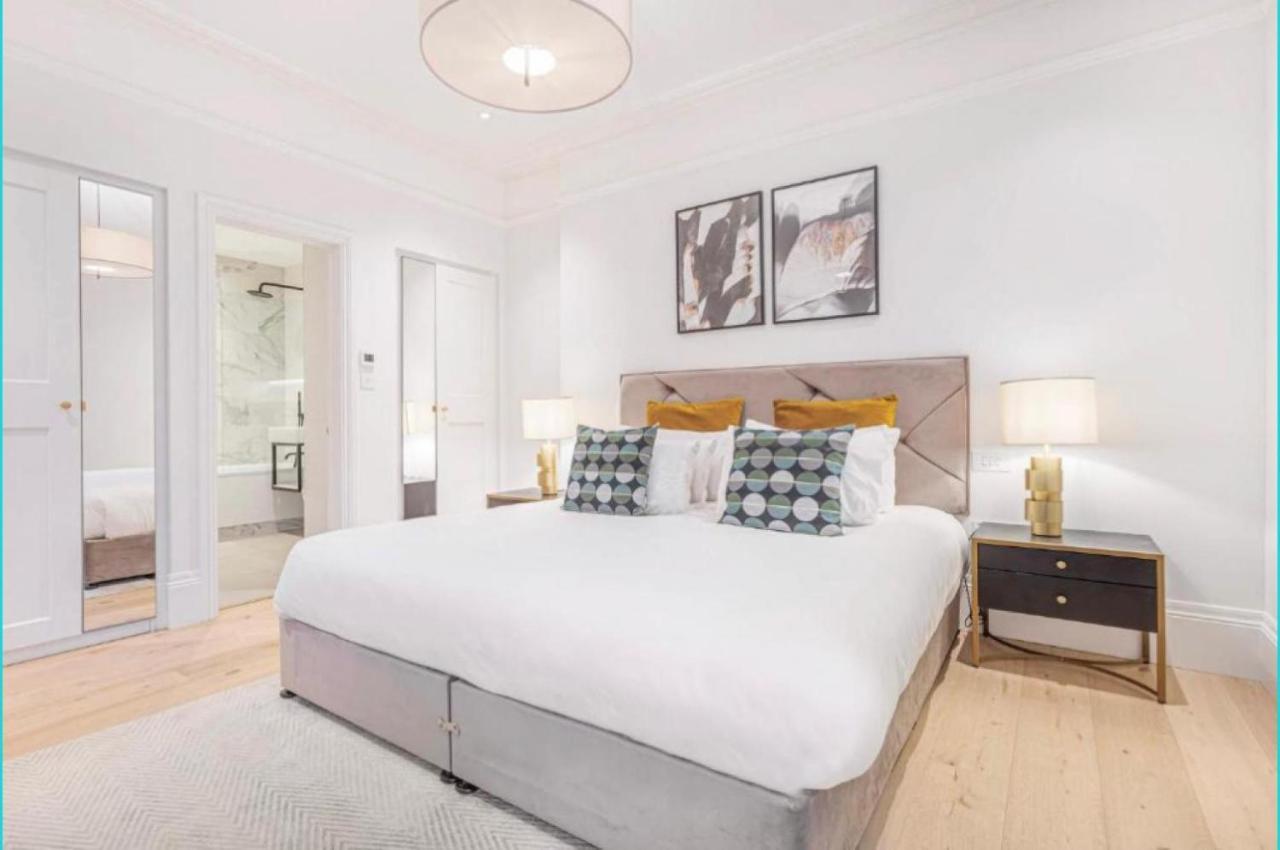Royal Kensington In Cromwell Road Apartment London Luaran gambar