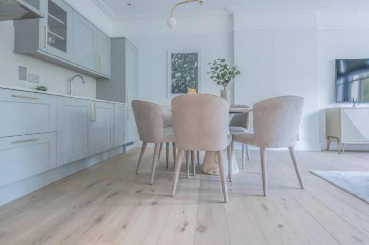Royal Kensington In Cromwell Road Apartment London Luaran gambar