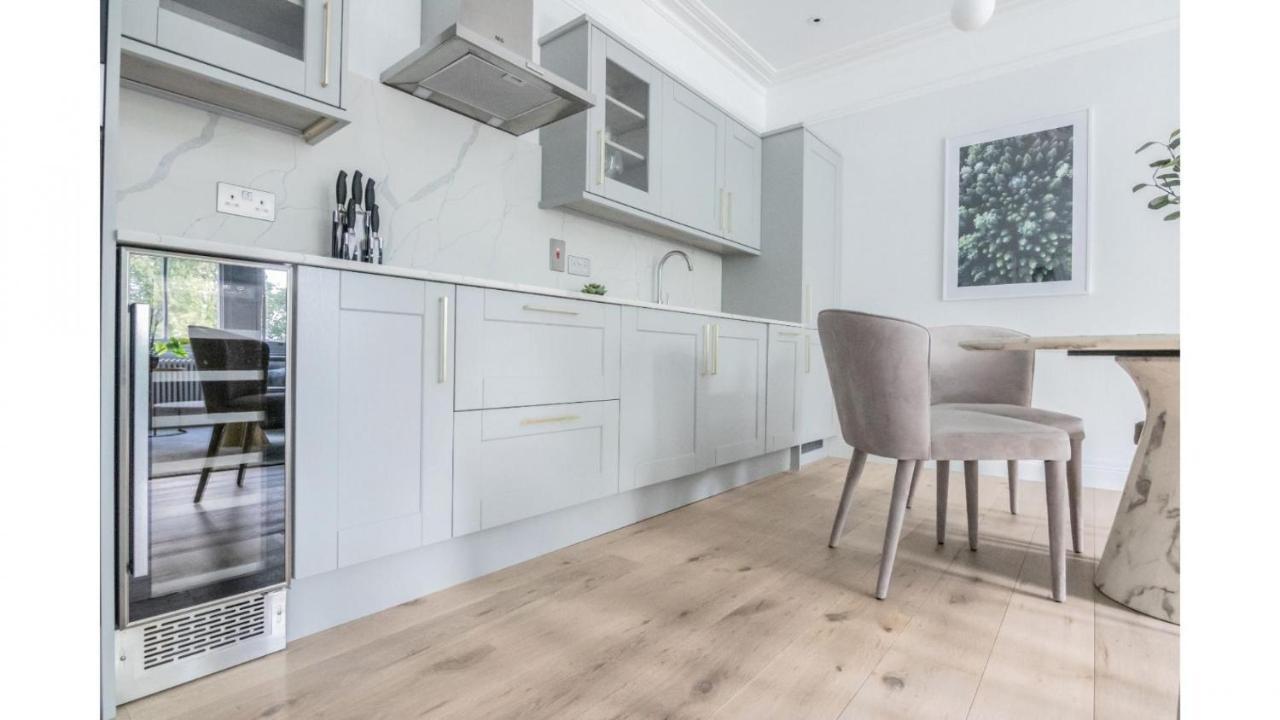 Royal Kensington In Cromwell Road Apartment London Luaran gambar