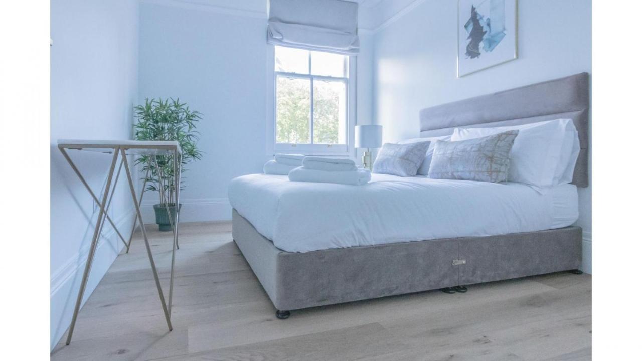Royal Kensington In Cromwell Road Apartment London Luaran gambar