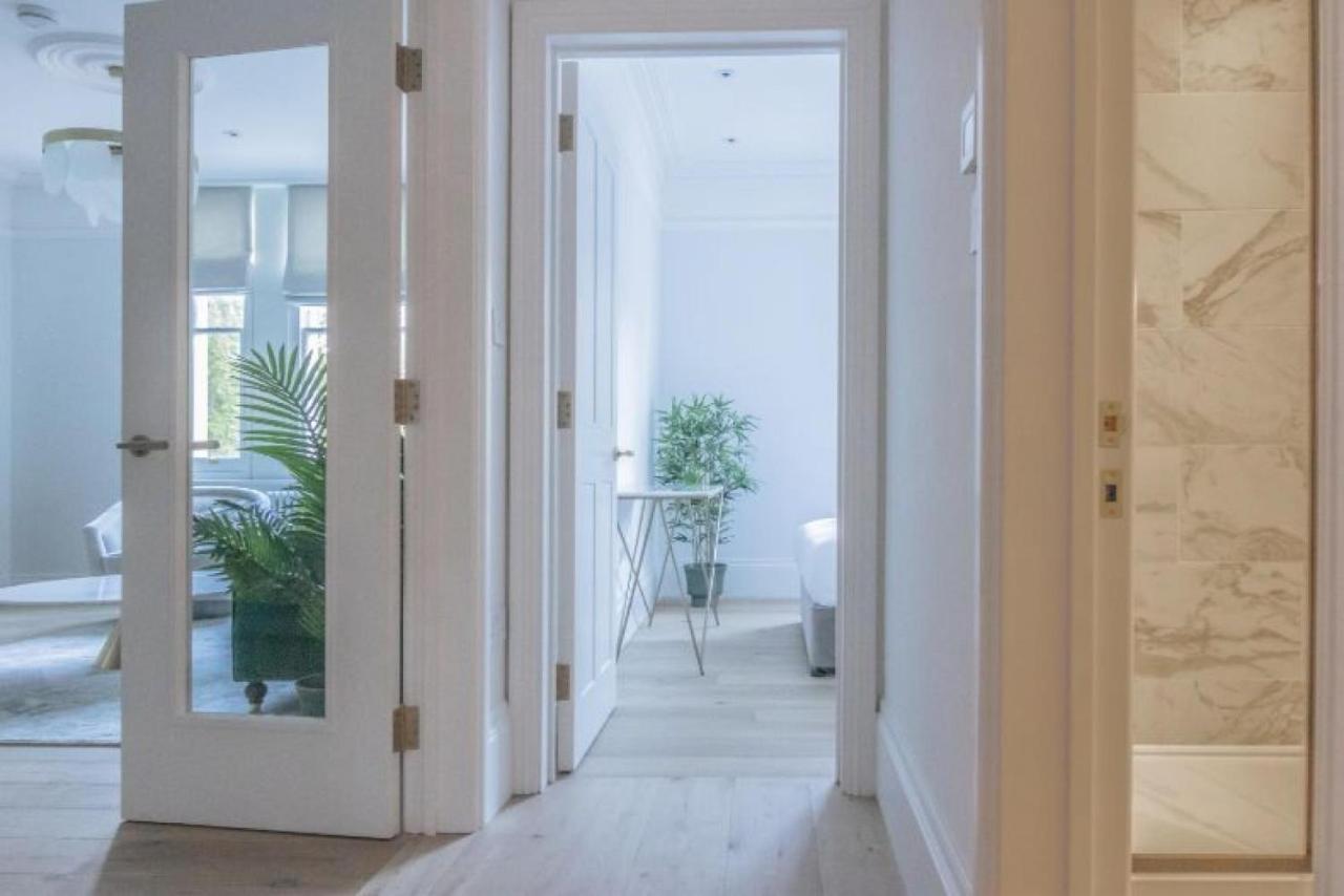 Royal Kensington In Cromwell Road Apartment London Luaran gambar