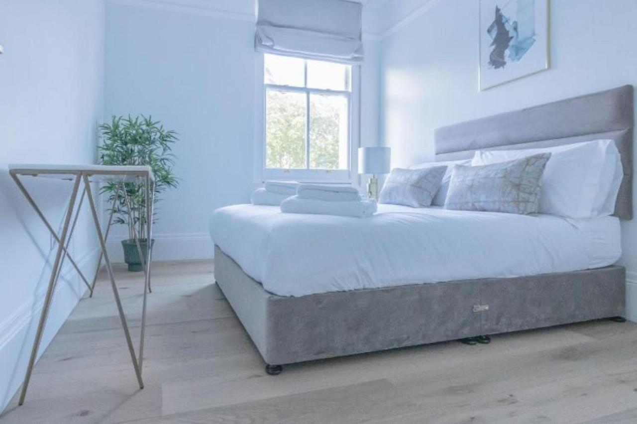Royal Kensington In Cromwell Road Apartment London Luaran gambar