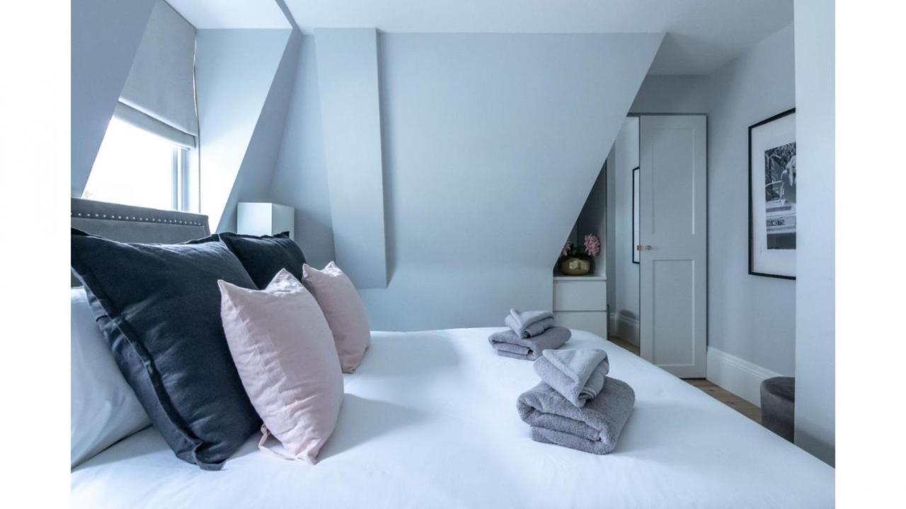 Royal Kensington In Cromwell Road Apartment London Luaran gambar