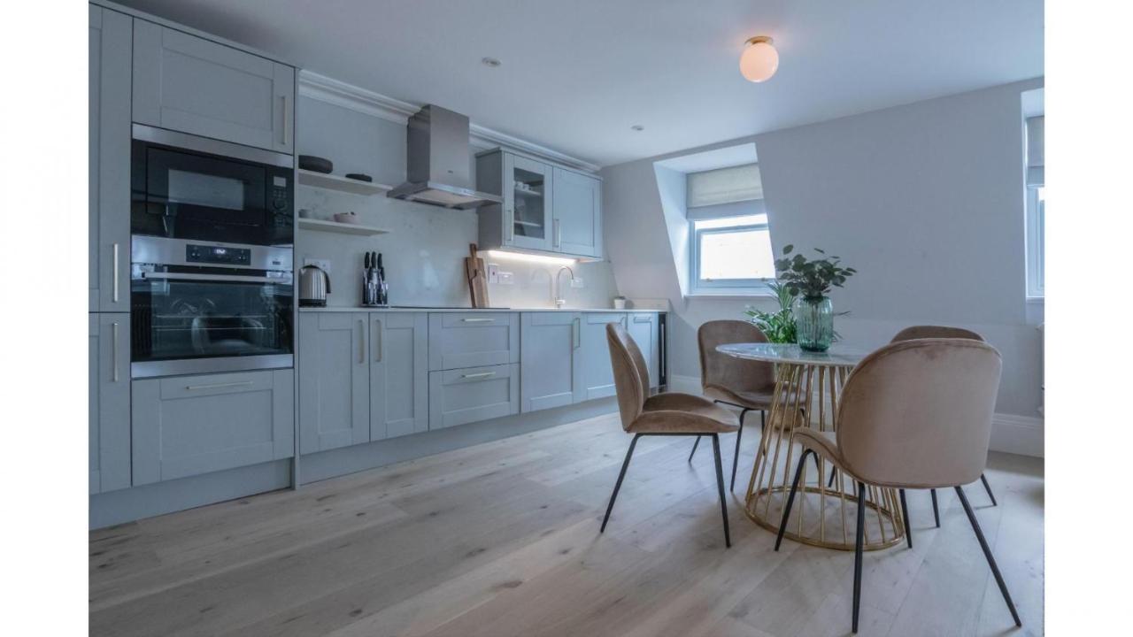 Royal Kensington In Cromwell Road Apartment London Luaran gambar