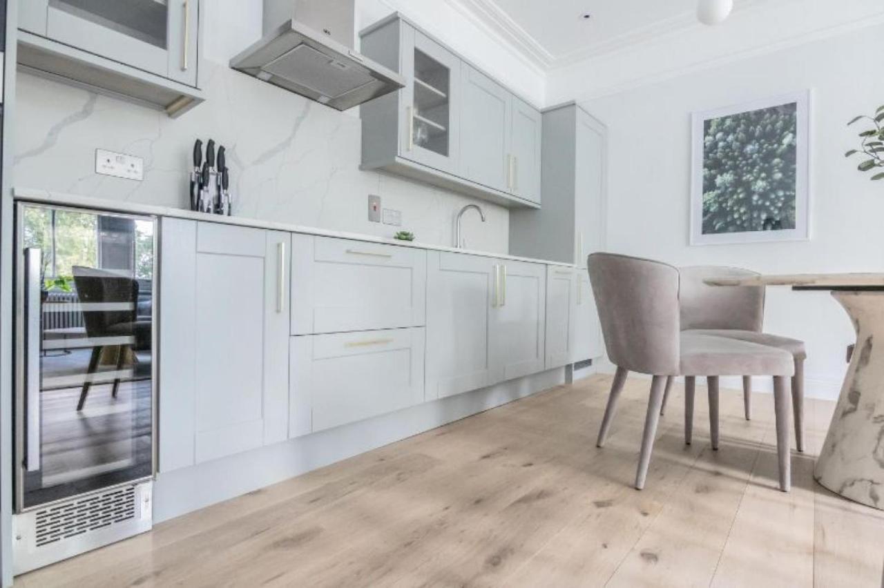 Royal Kensington In Cromwell Road Apartment London Luaran gambar