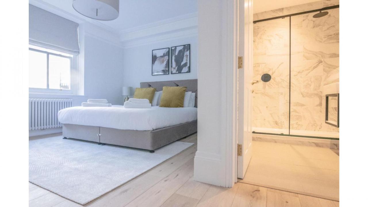 Royal Kensington In Cromwell Road Apartment London Luaran gambar
