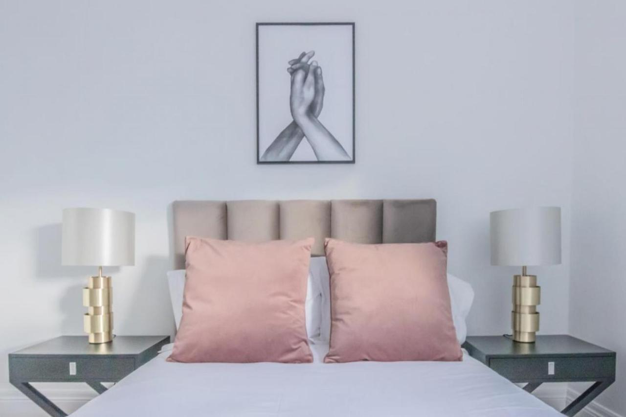 Royal Kensington In Cromwell Road Apartment London Luaran gambar