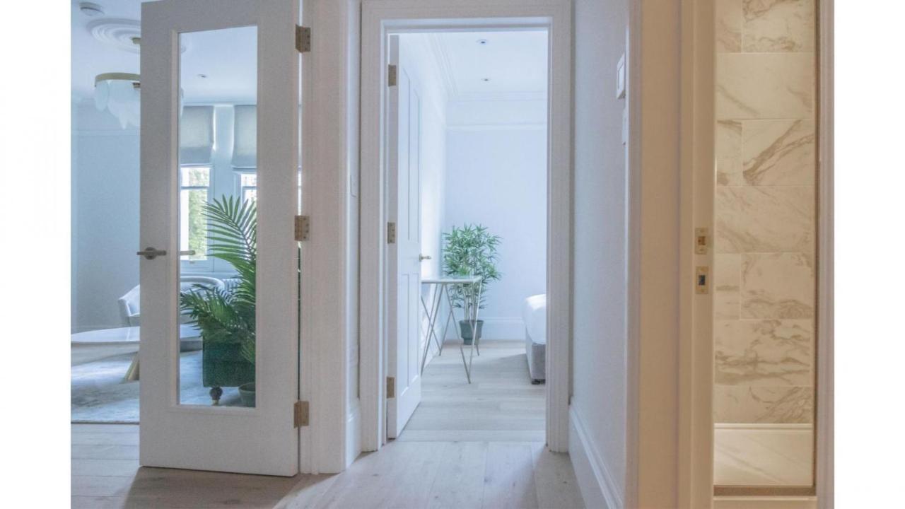 Royal Kensington In Cromwell Road Apartment London Luaran gambar