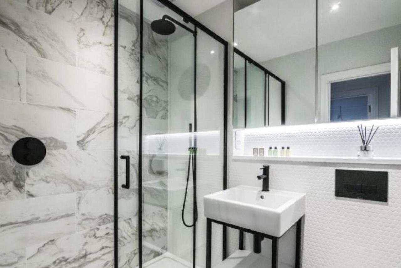 Royal Kensington In Cromwell Road Apartment London Luaran gambar