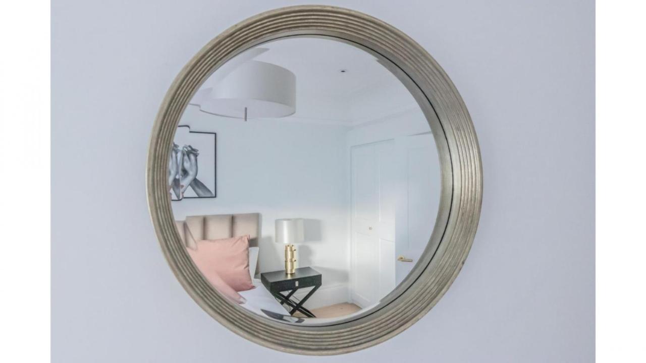 Royal Kensington In Cromwell Road Apartment London Luaran gambar