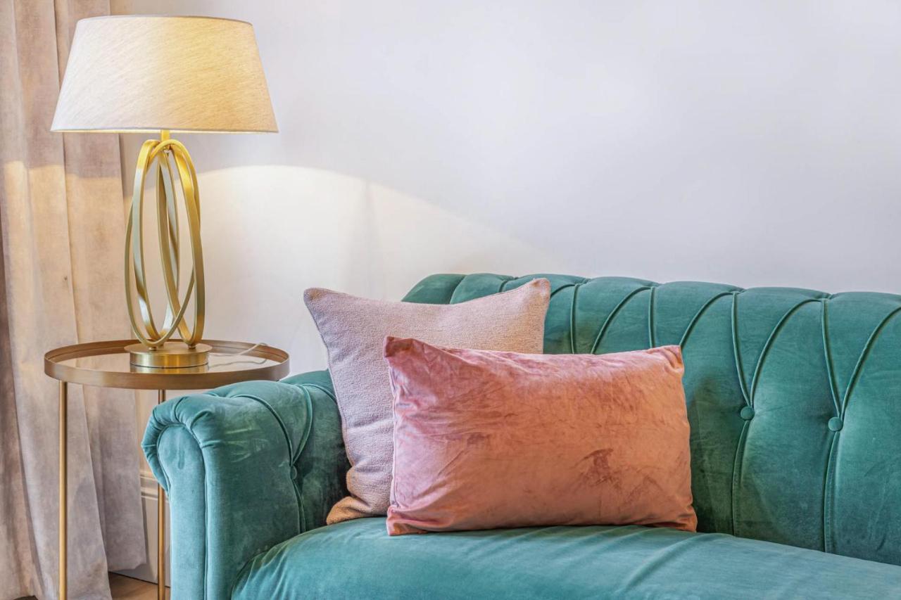 Royal Kensington In Cromwell Road Apartment London Luaran gambar
