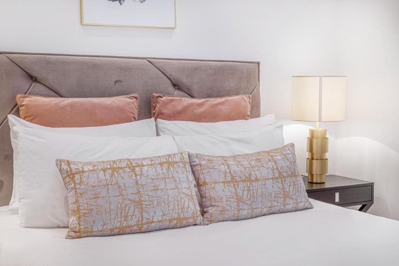 Royal Kensington In Cromwell Road Apartment London Luaran gambar