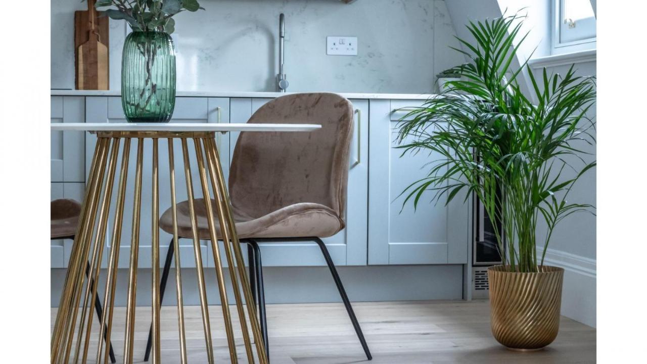 Royal Kensington In Cromwell Road Apartment London Luaran gambar