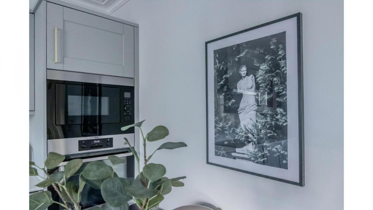 Royal Kensington In Cromwell Road Apartment London Luaran gambar