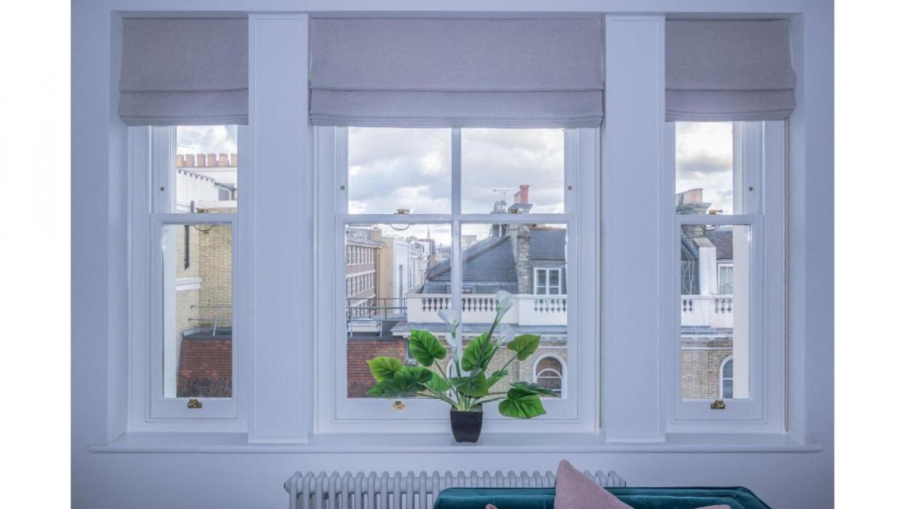 Royal Kensington In Cromwell Road Apartment London Luaran gambar