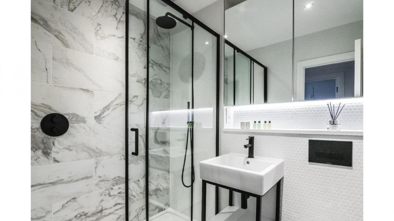 Royal Kensington In Cromwell Road Apartment London Luaran gambar