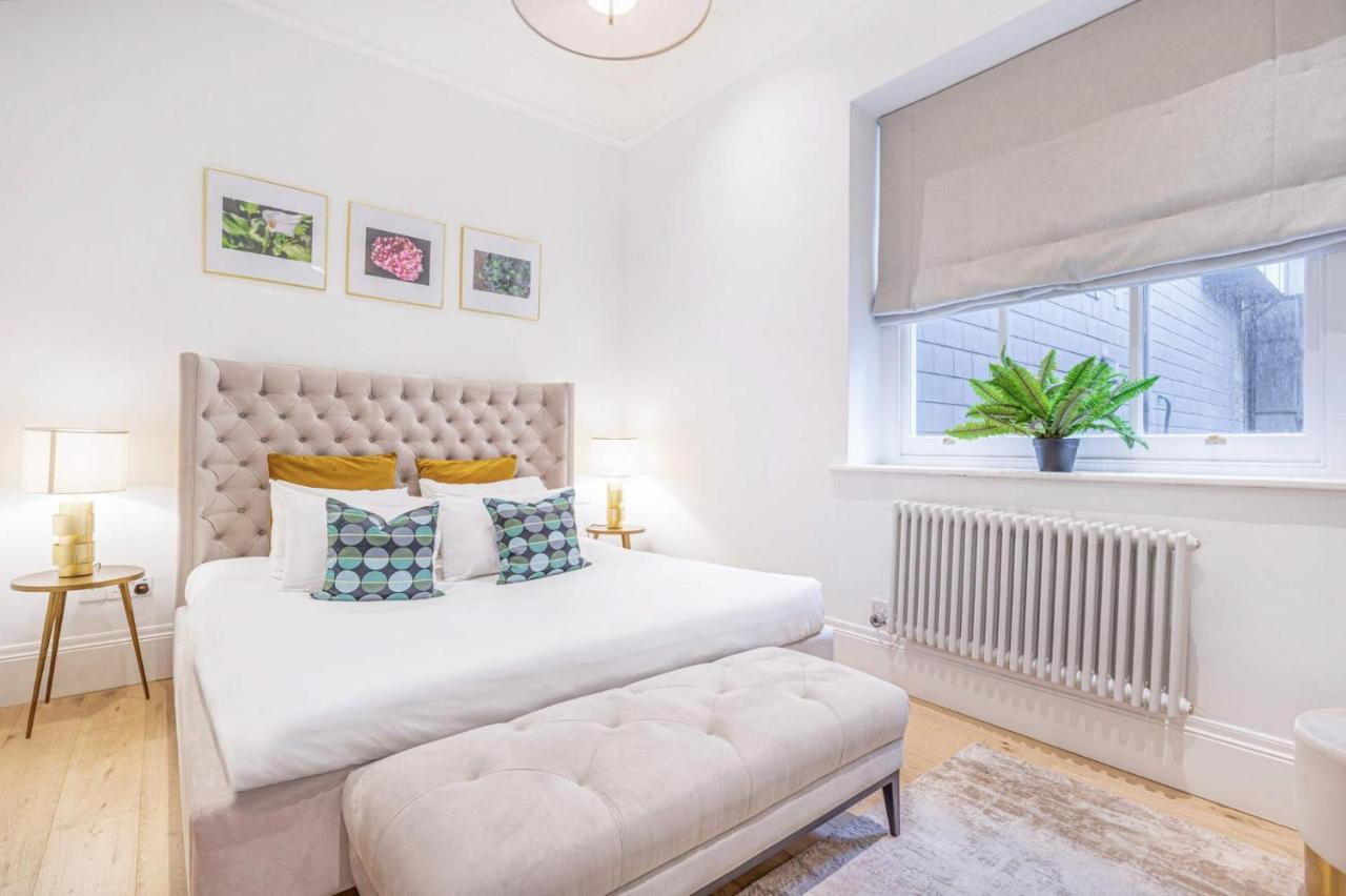 Royal Kensington In Cromwell Road Apartment London Luaran gambar