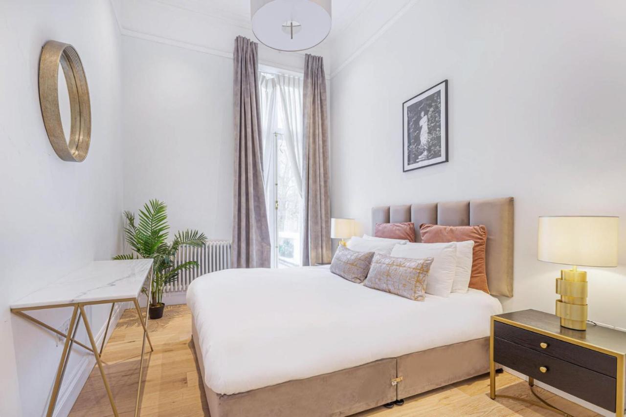 Royal Kensington In Cromwell Road Apartment London Luaran gambar