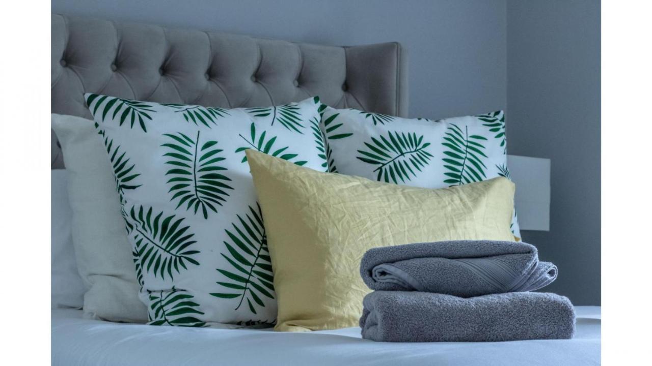 Royal Kensington In Cromwell Road Apartment London Luaran gambar