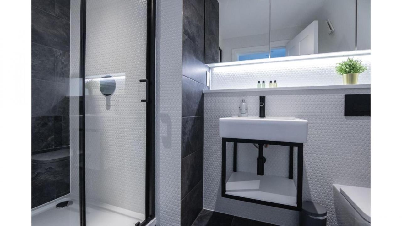 Royal Kensington In Cromwell Road Apartment London Luaran gambar