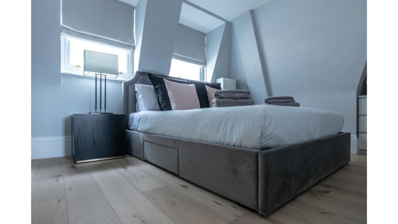 Royal Kensington In Cromwell Road Apartment London Luaran gambar