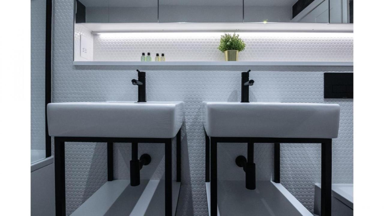 Royal Kensington In Cromwell Road Apartment London Luaran gambar
