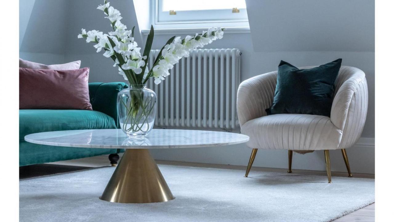 Royal Kensington In Cromwell Road Apartment London Luaran gambar