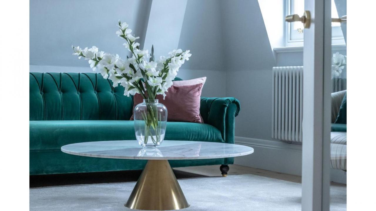 Royal Kensington In Cromwell Road Apartment London Luaran gambar