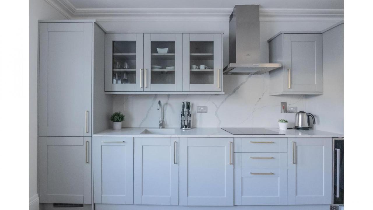 Royal Kensington In Cromwell Road Apartment London Luaran gambar