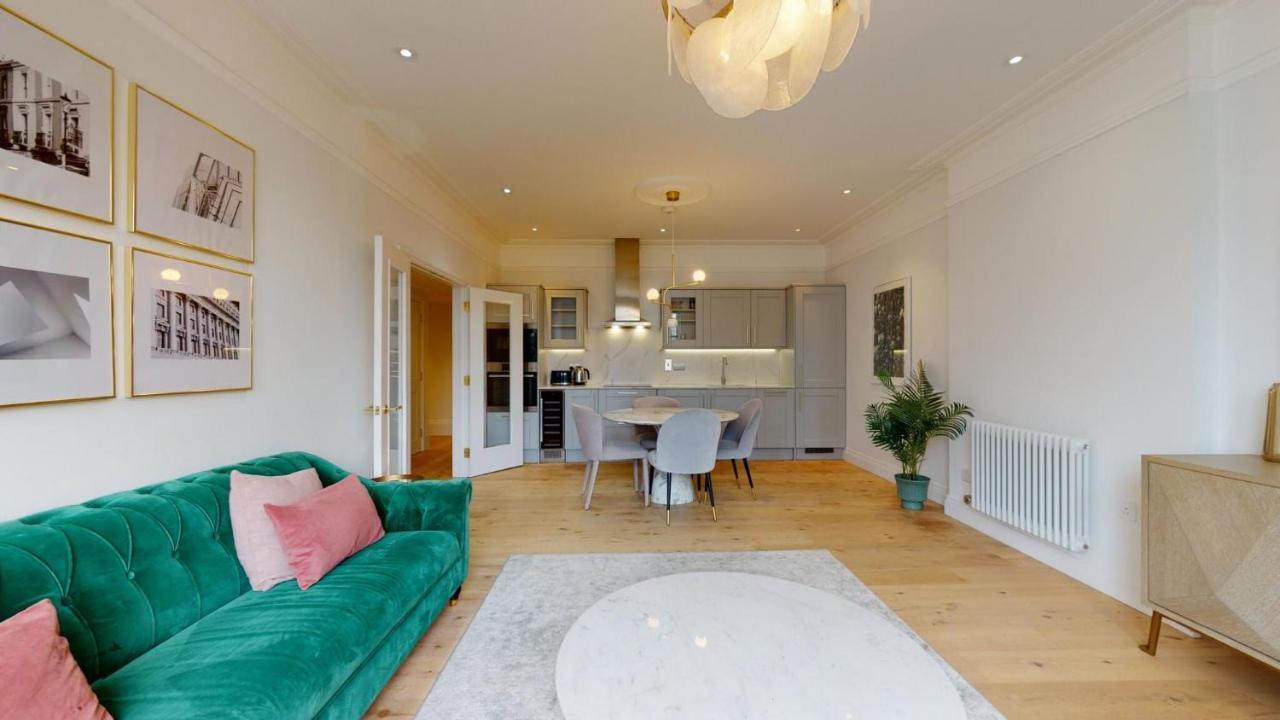 Royal Kensington In Cromwell Road Apartment London Luaran gambar