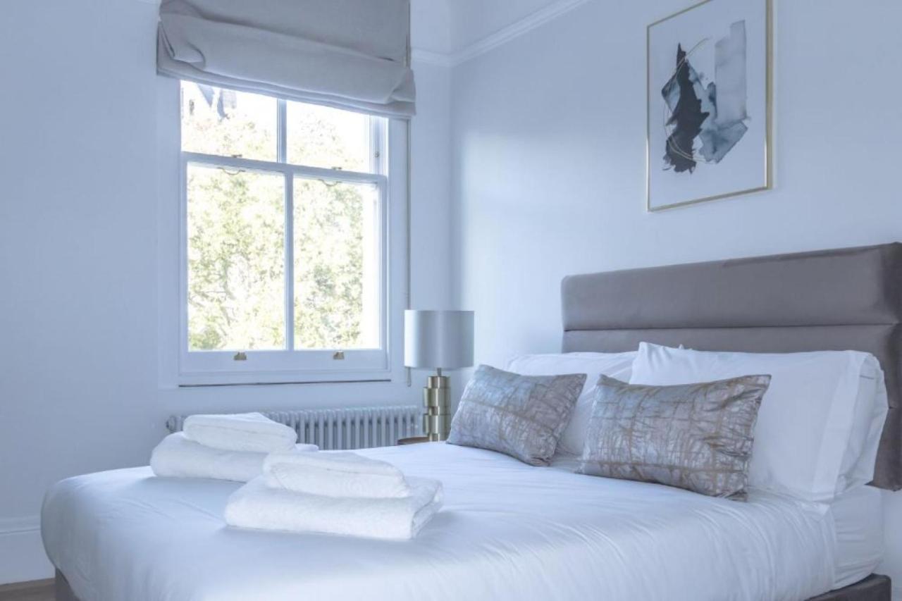Royal Kensington In Cromwell Road Apartment London Luaran gambar