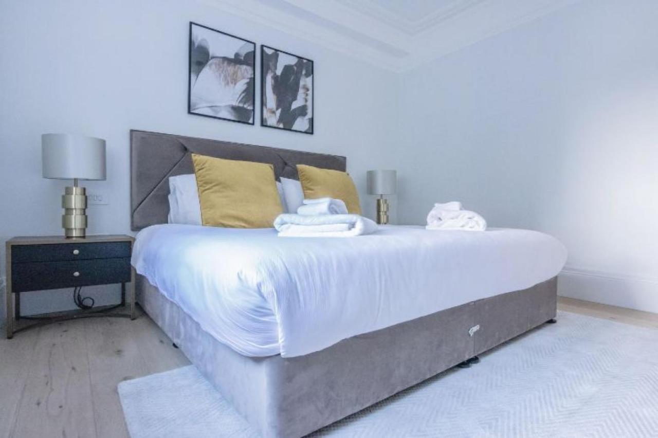 Royal Kensington In Cromwell Road Apartment London Luaran gambar
