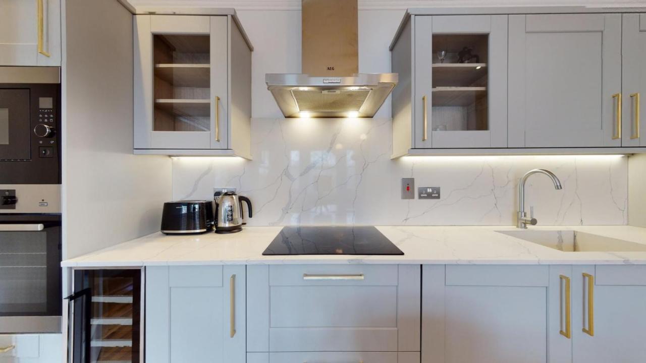 Royal Kensington In Cromwell Road Apartment London Luaran gambar