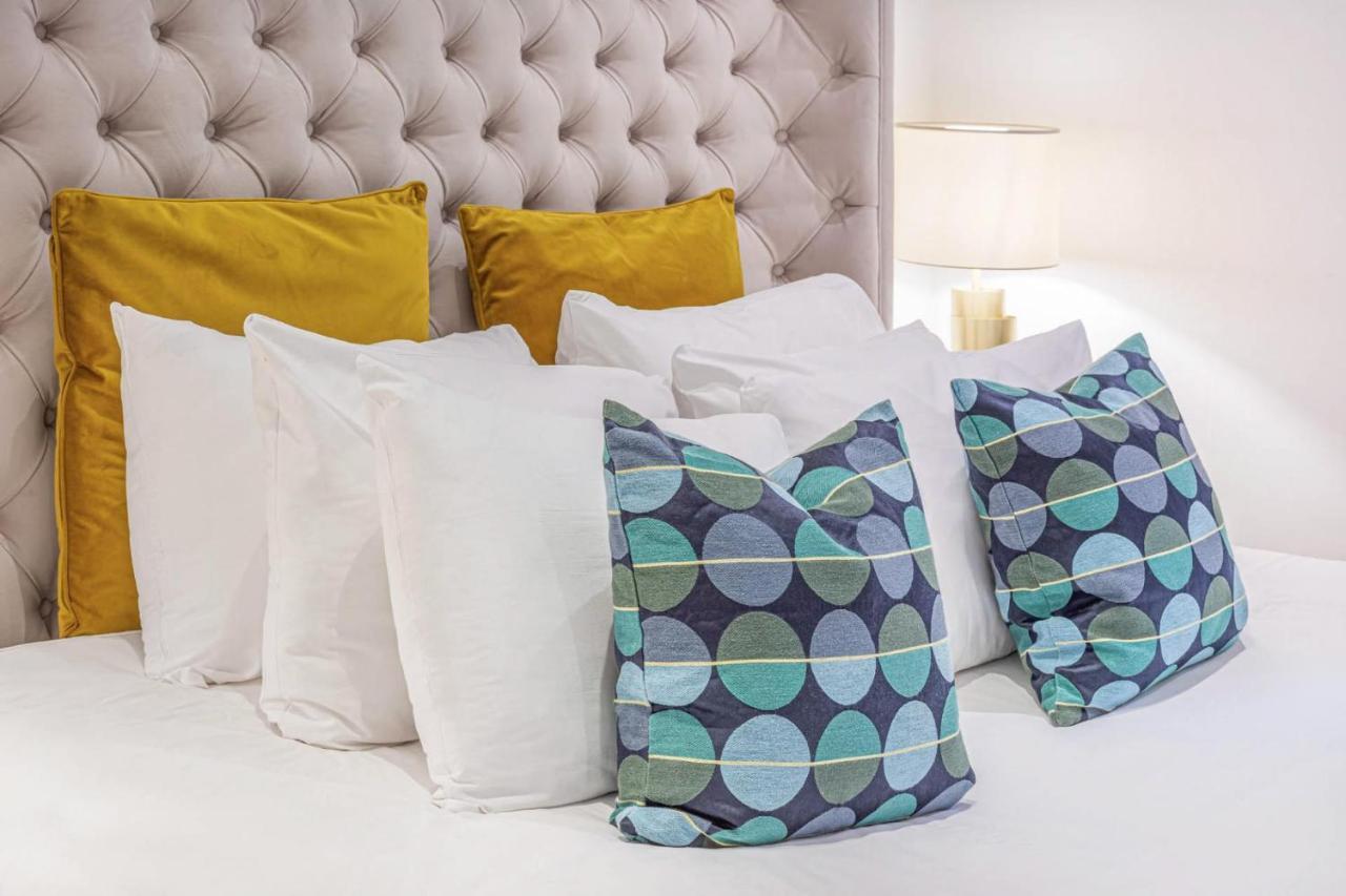 Royal Kensington In Cromwell Road Apartment London Luaran gambar