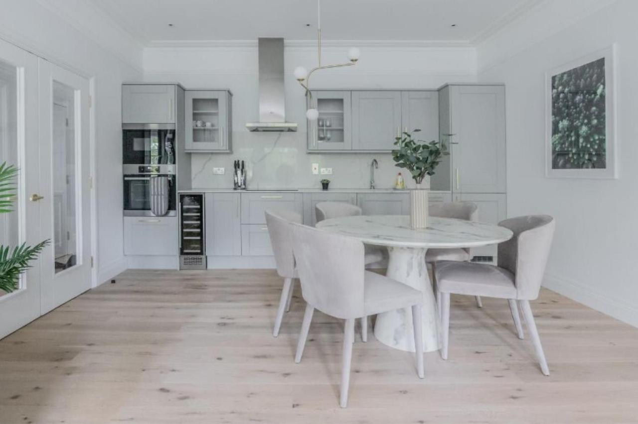 Royal Kensington In Cromwell Road Apartment London Luaran gambar