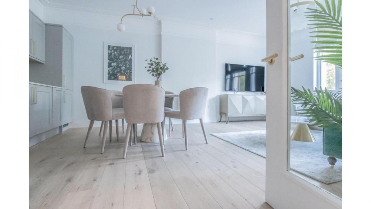 Royal Kensington In Cromwell Road Apartment London Luaran gambar