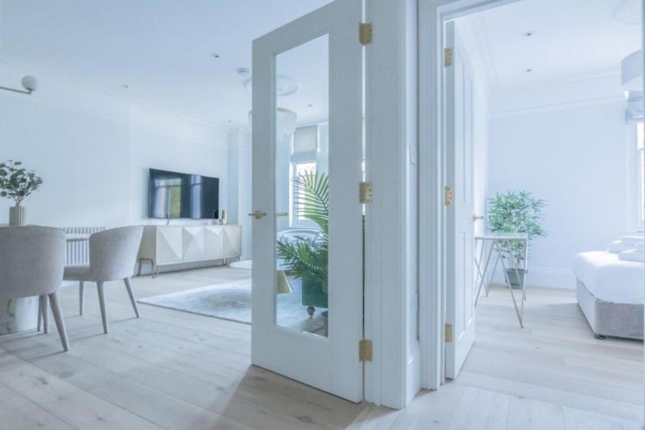 Royal Kensington In Cromwell Road Apartment London Luaran gambar
