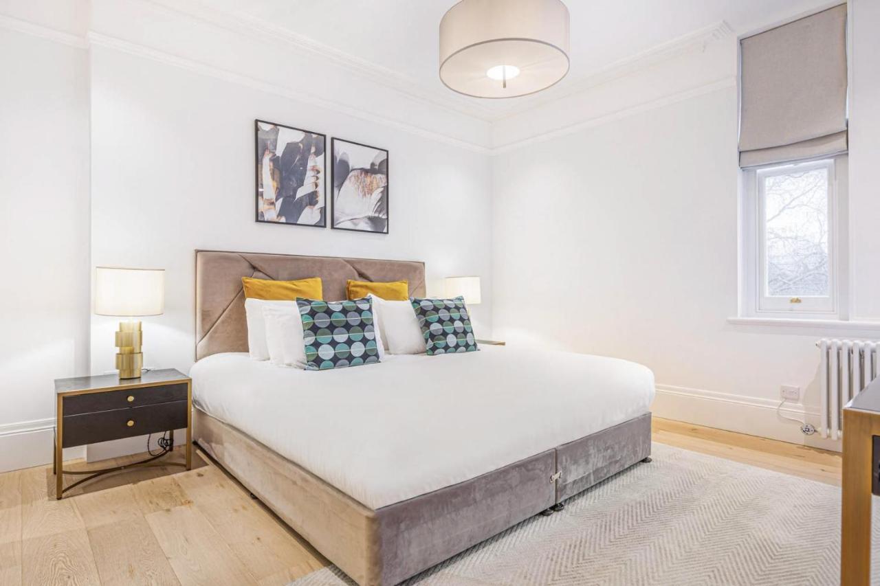 Royal Kensington In Cromwell Road Apartment London Luaran gambar