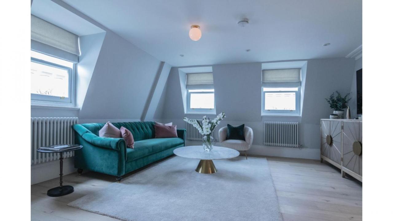 Royal Kensington In Cromwell Road Apartment London Luaran gambar