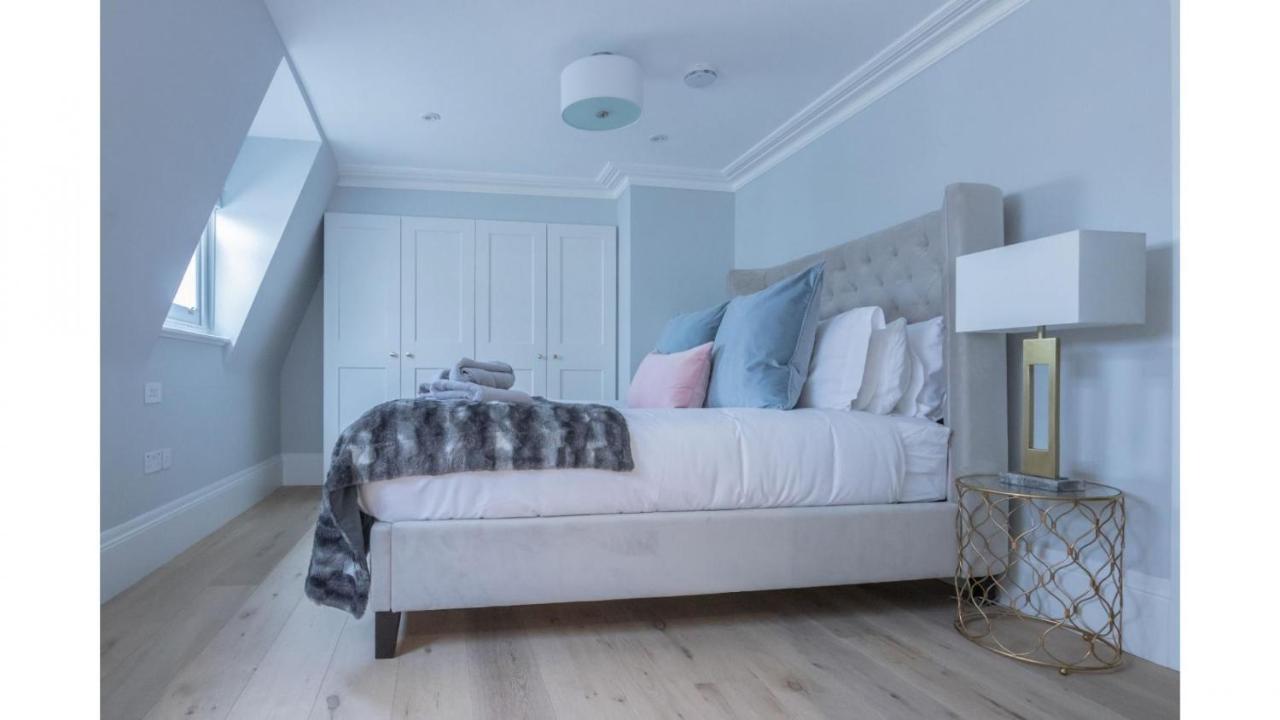 Royal Kensington In Cromwell Road Apartment London Luaran gambar