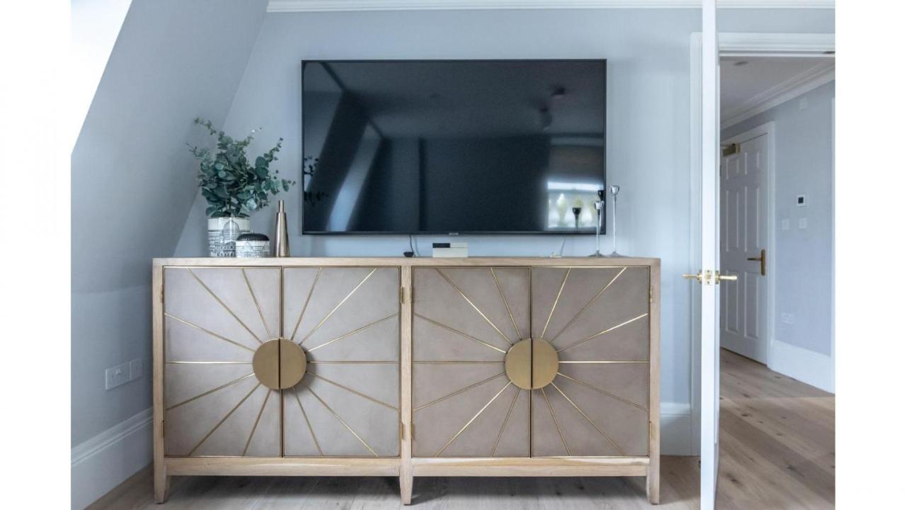 Royal Kensington In Cromwell Road Apartment London Luaran gambar