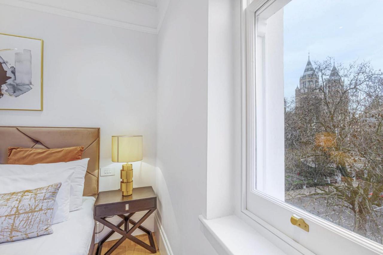 Royal Kensington In Cromwell Road Apartment London Luaran gambar